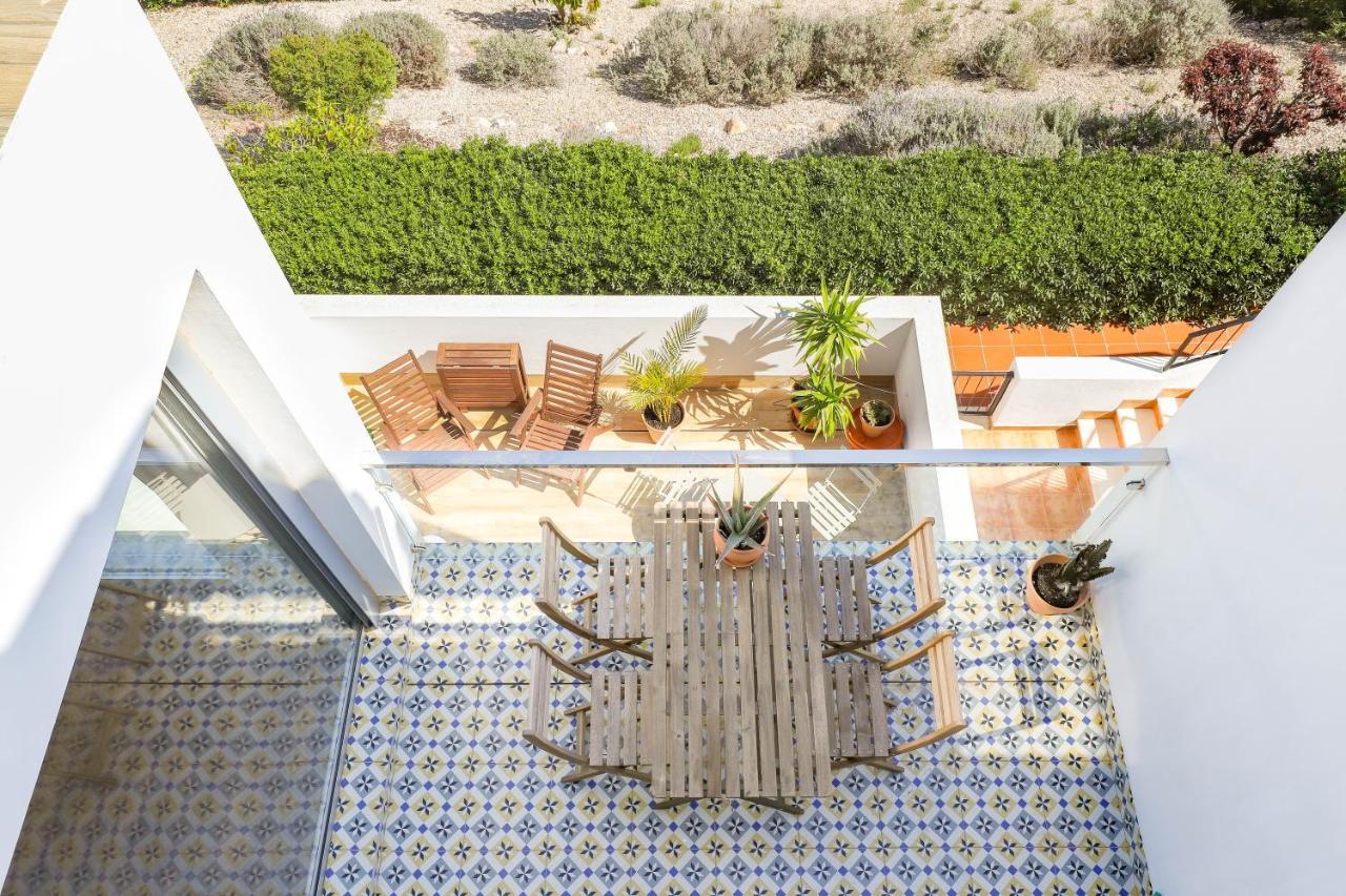 Apartmán Myflats Luxury Vistamar Gran Alacant Exteriér fotografie